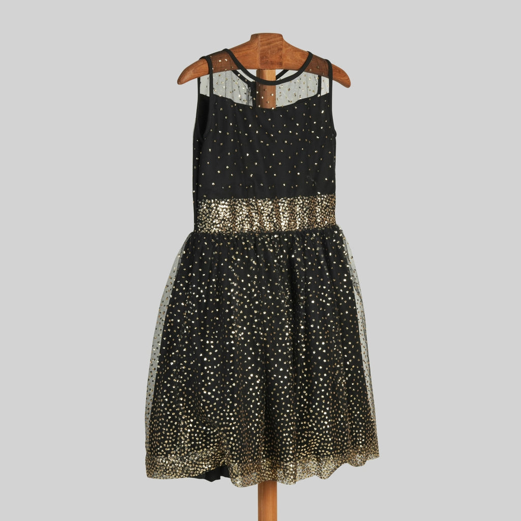 FROCK 102