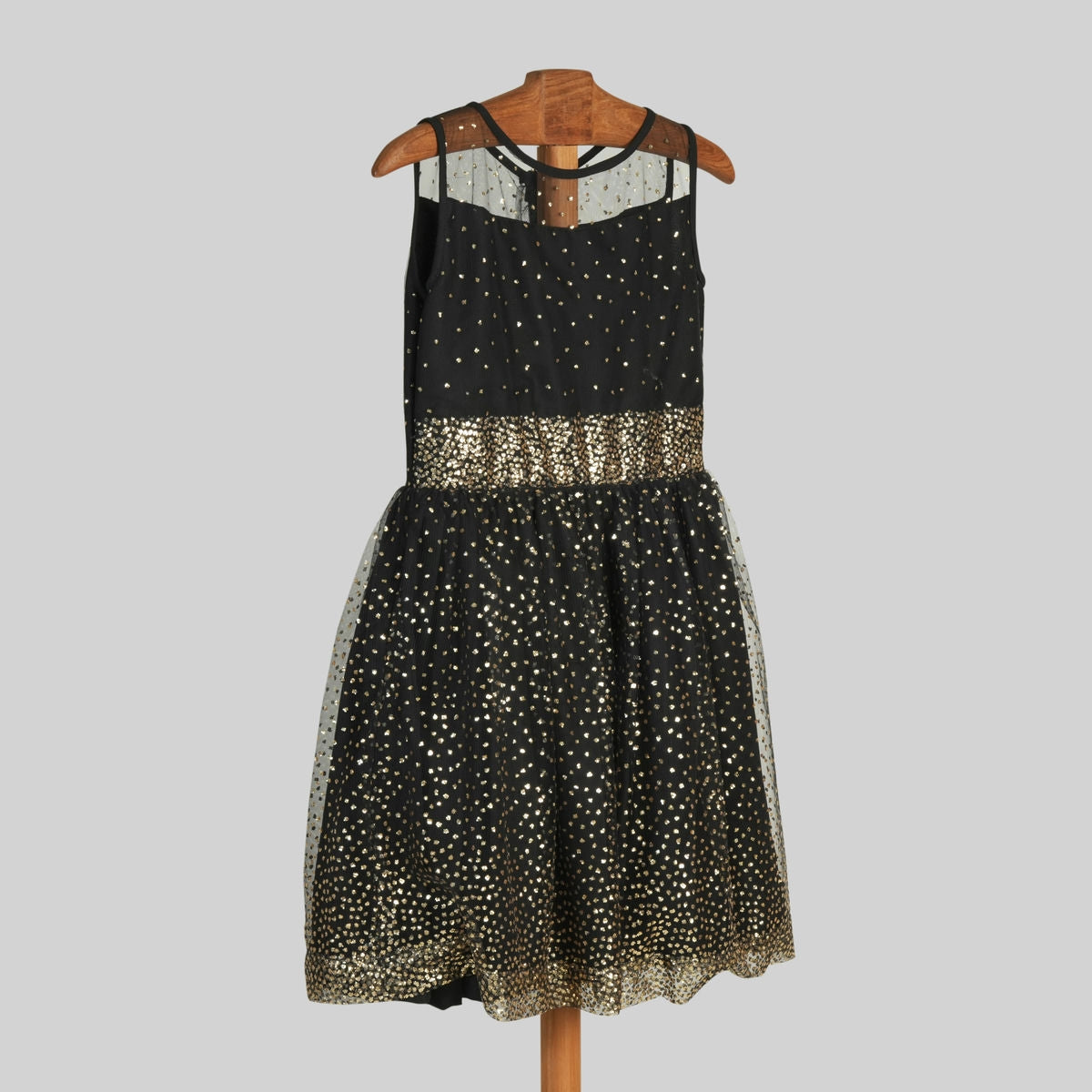 FROCK 102