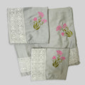 BED LINEN 48