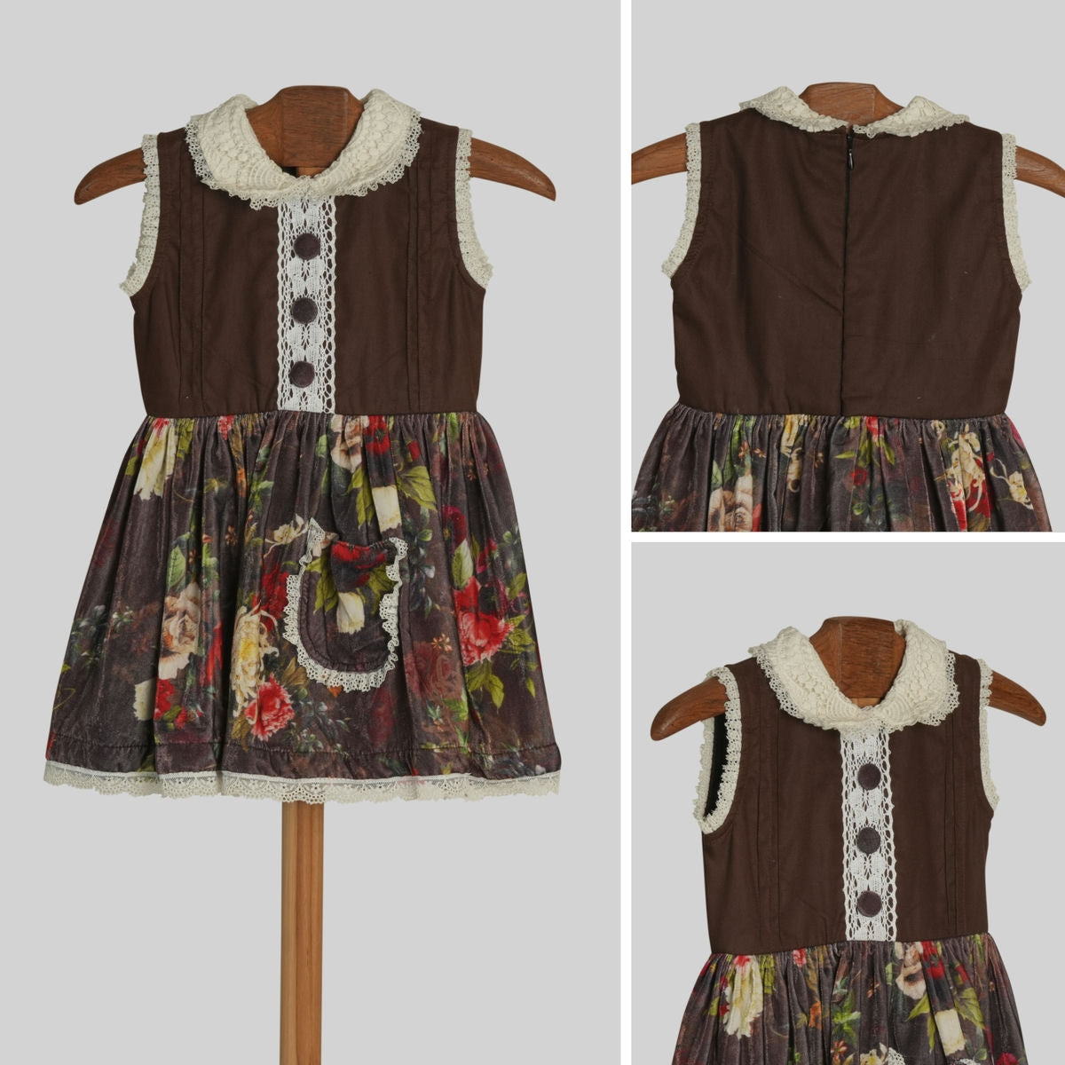 FROCK 116