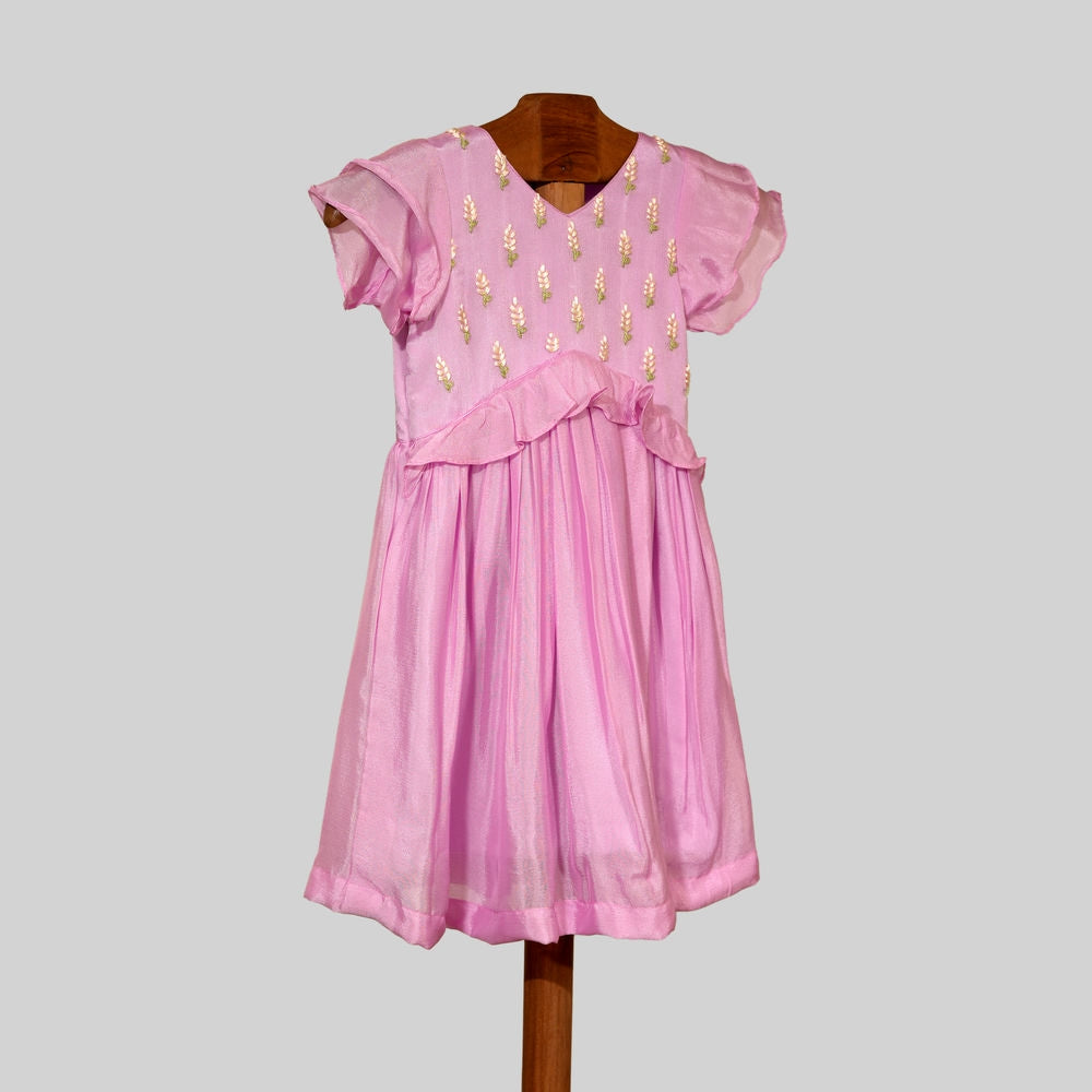 FROCK 5
