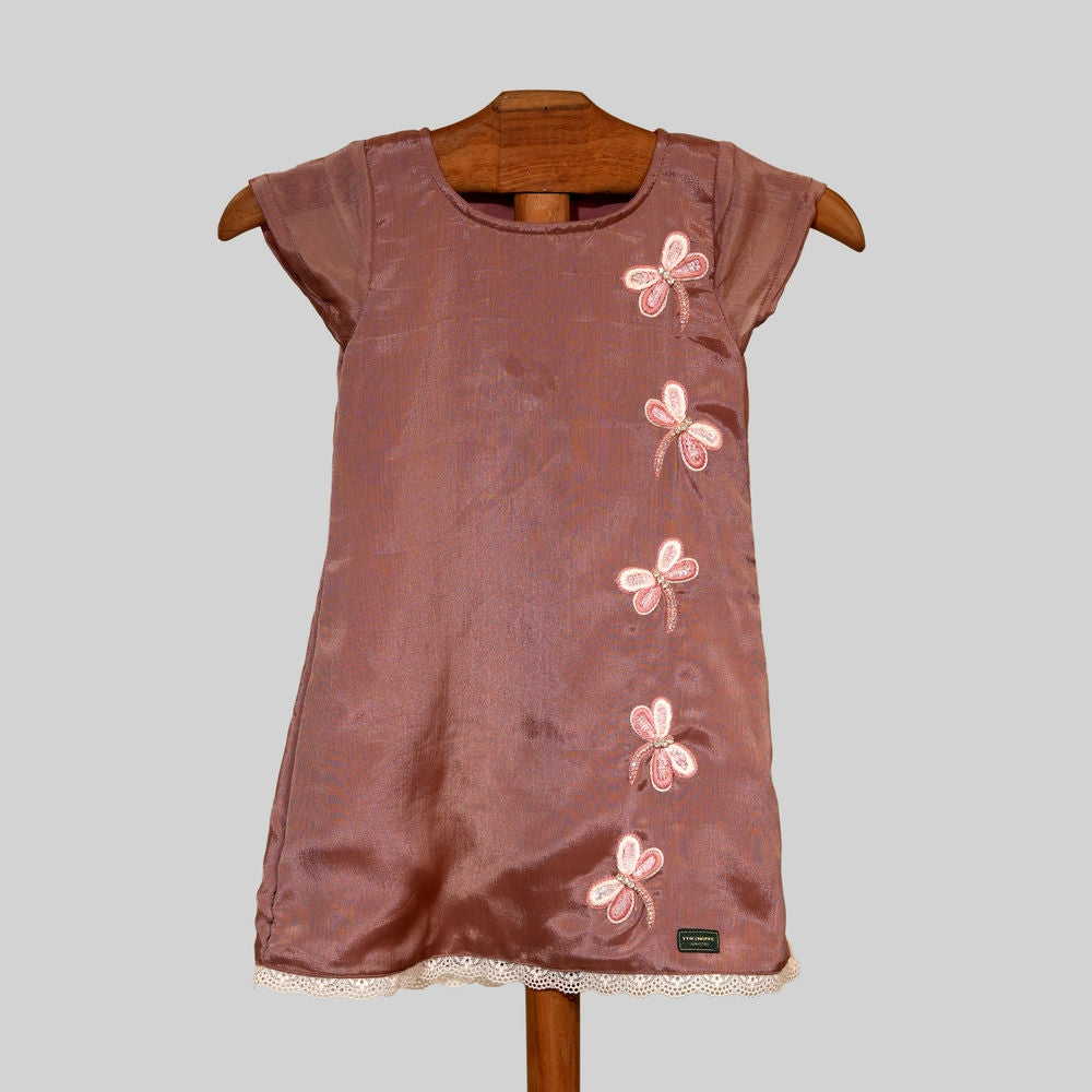 FROCK 4