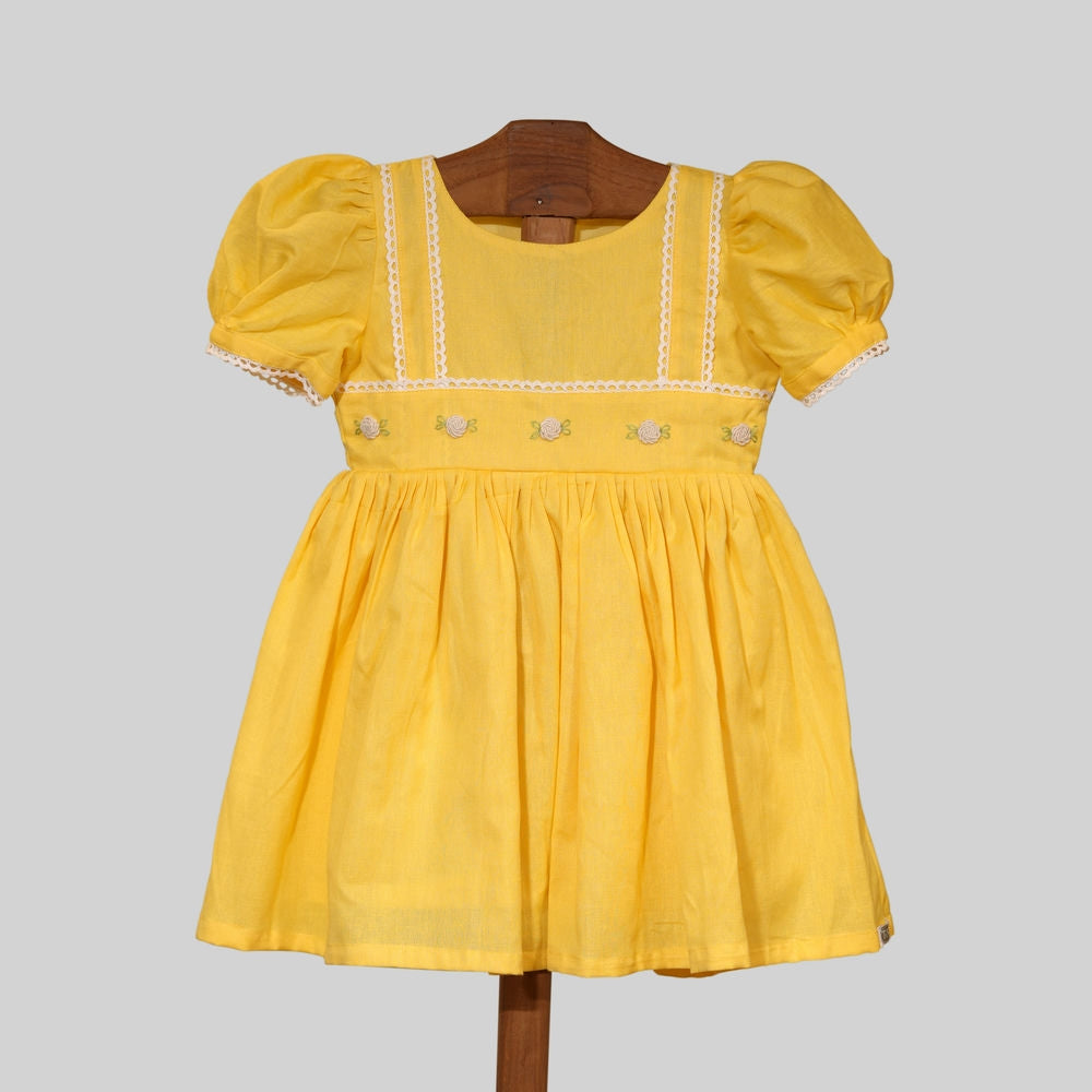 FROCK 8