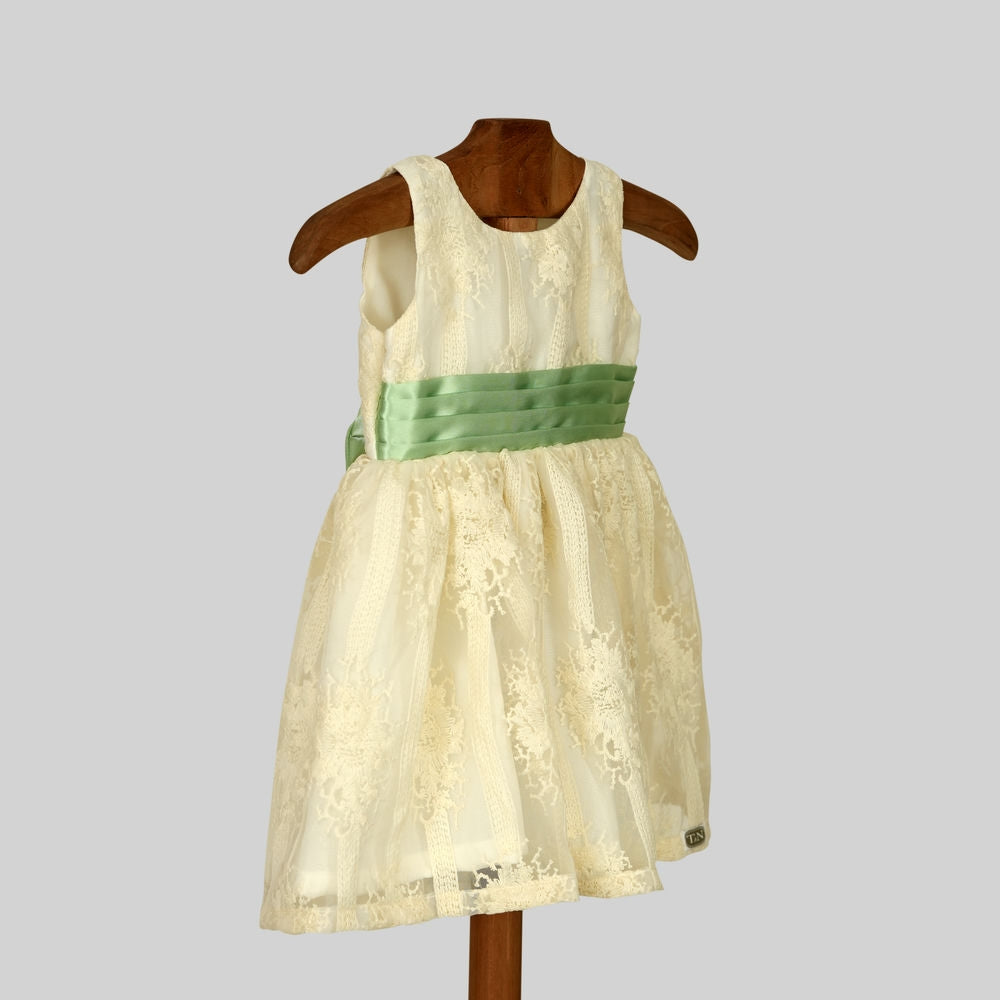 FROCK 18