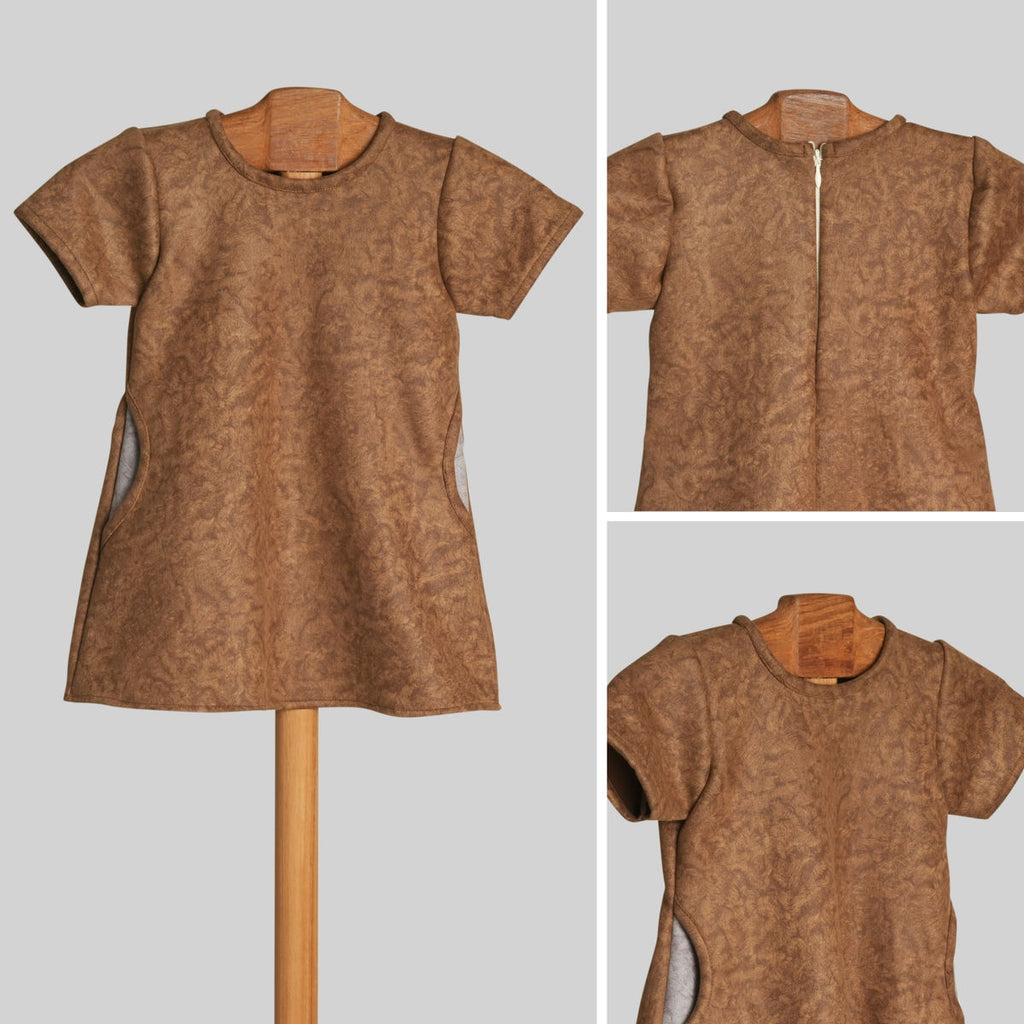 FROCK 123