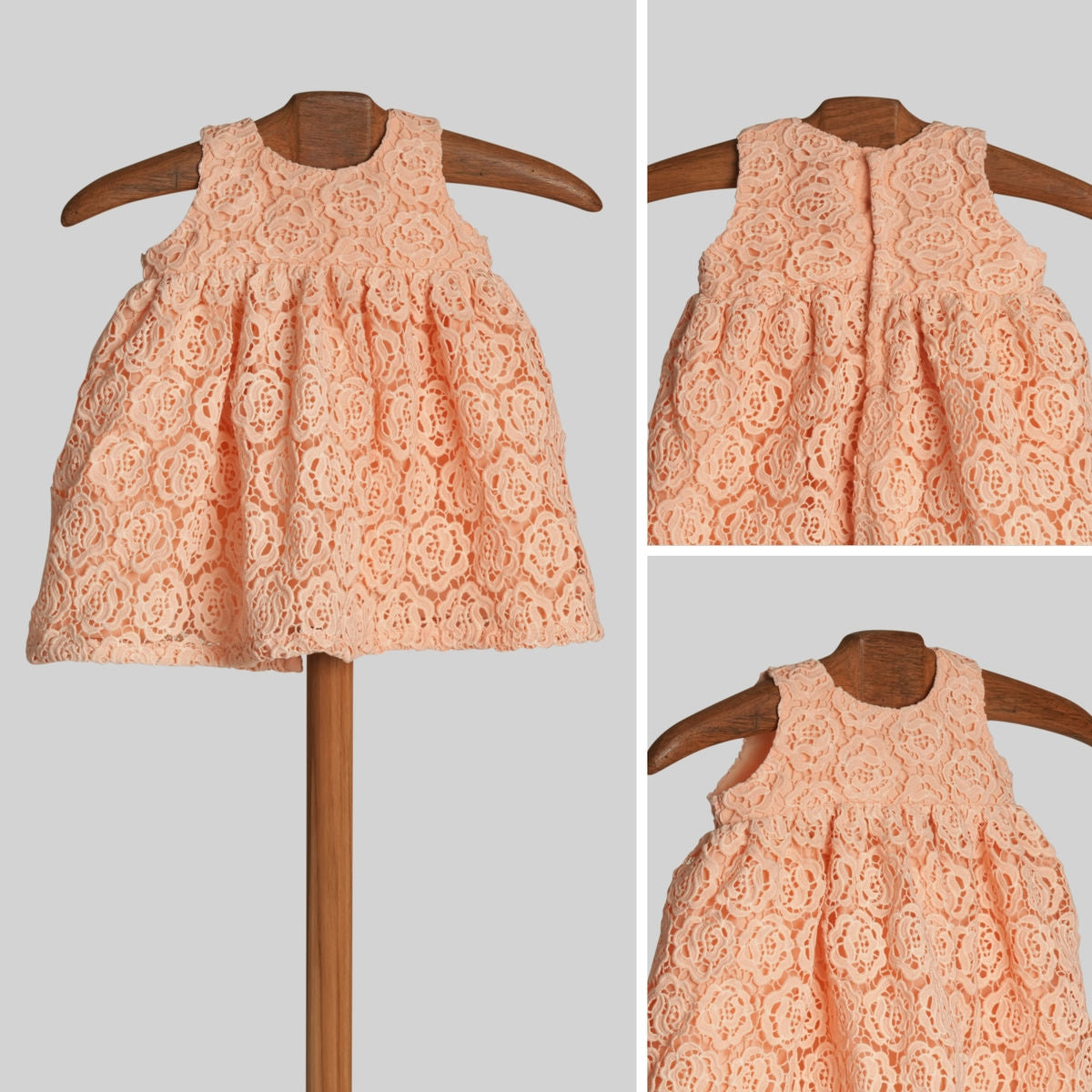 FROCK 124
