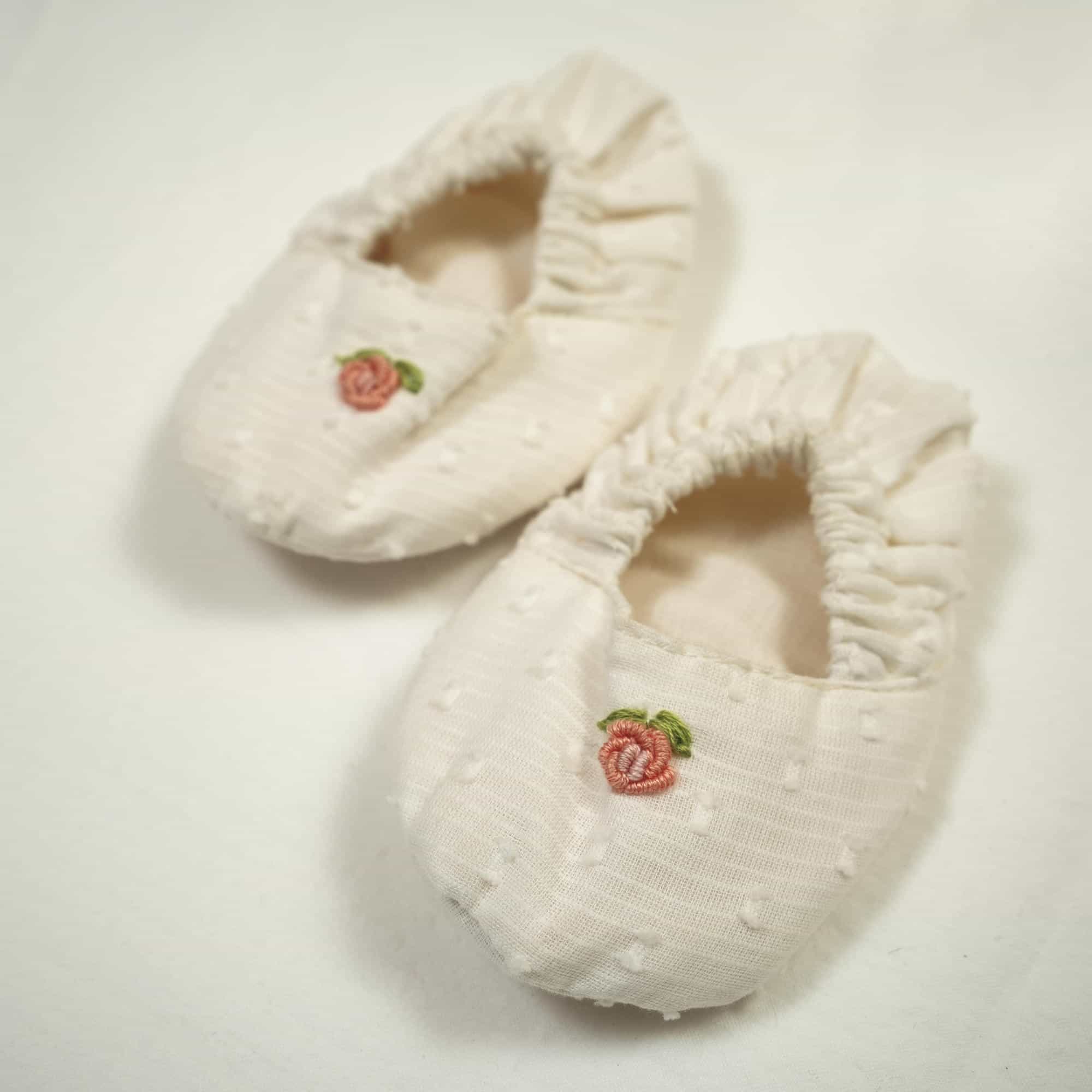 BAPTISM GIRL WEAR 19