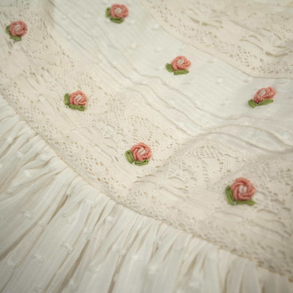 BAPTISM GIRL WEAR 19