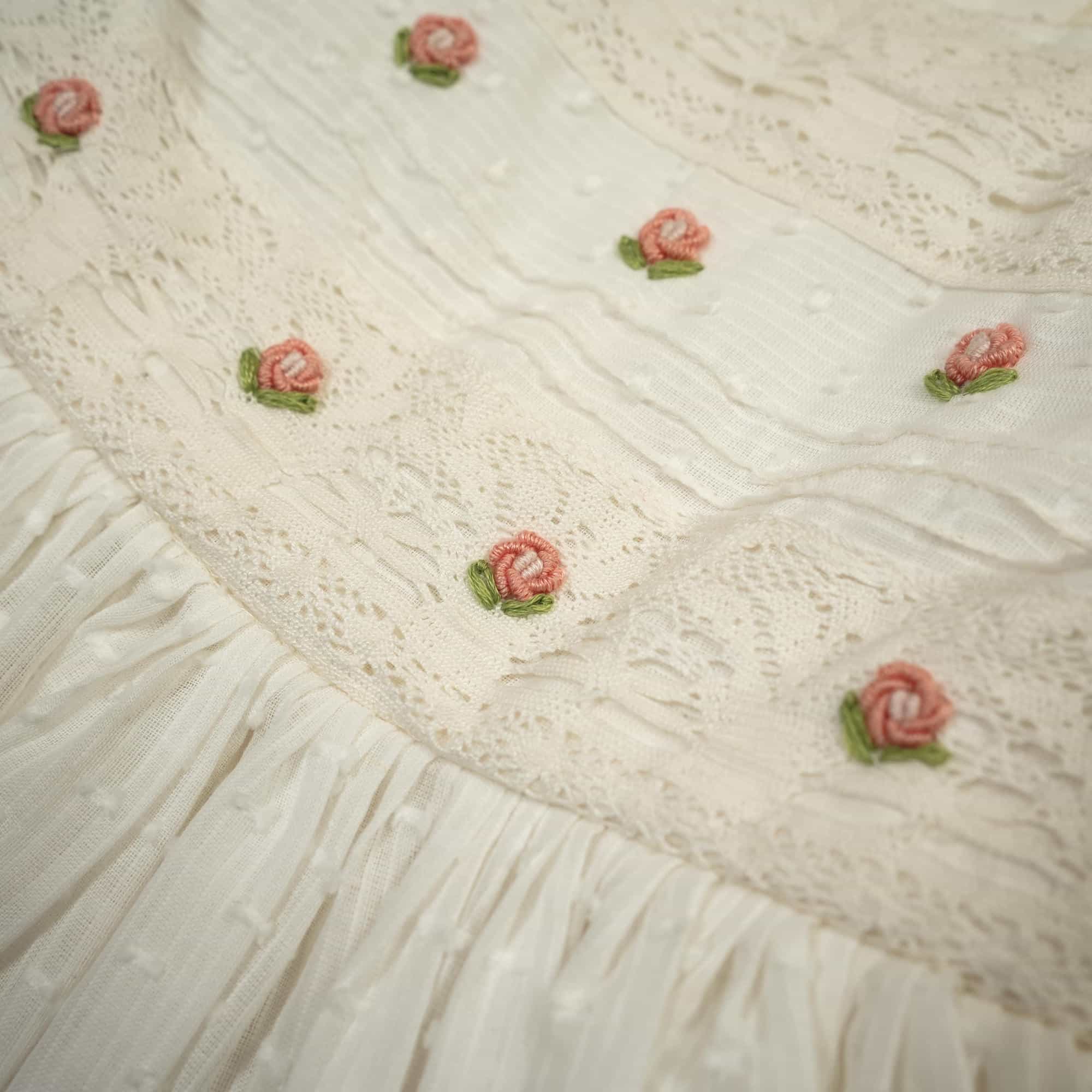 BAPTISM GIRL WEAR 19