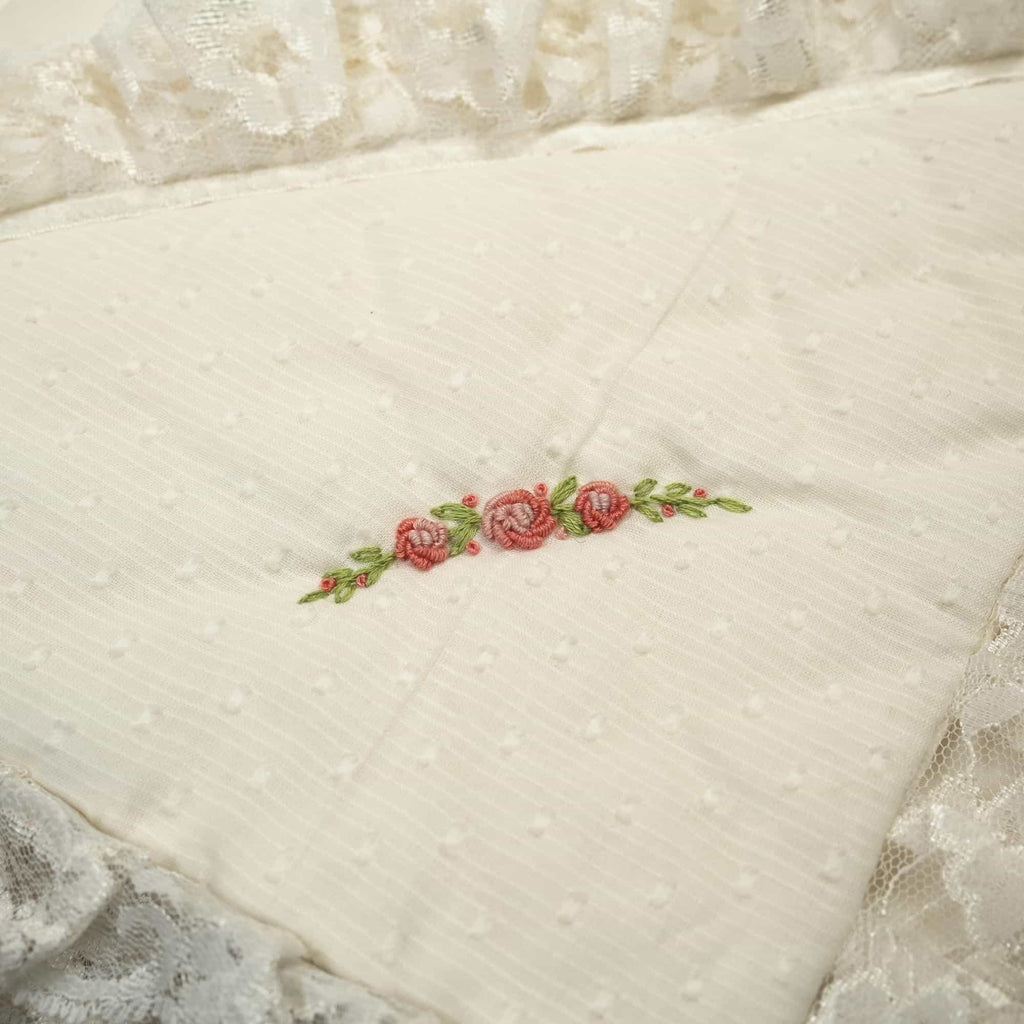 BAPTISM GIRL WEAR 19