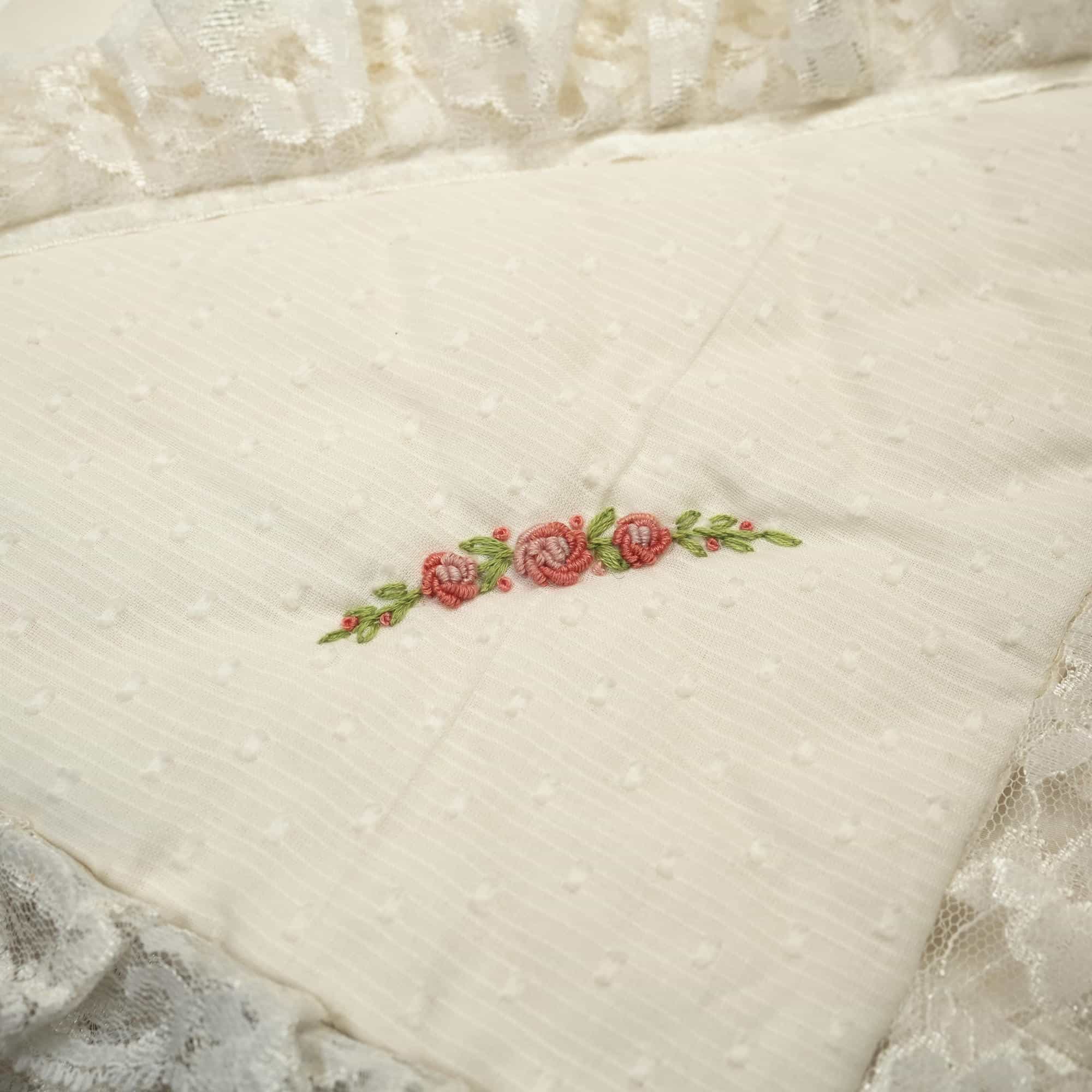 BAPTISM GIRL WEAR 19