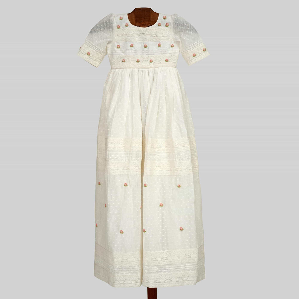 BAPTISM GIRL WEAR 19