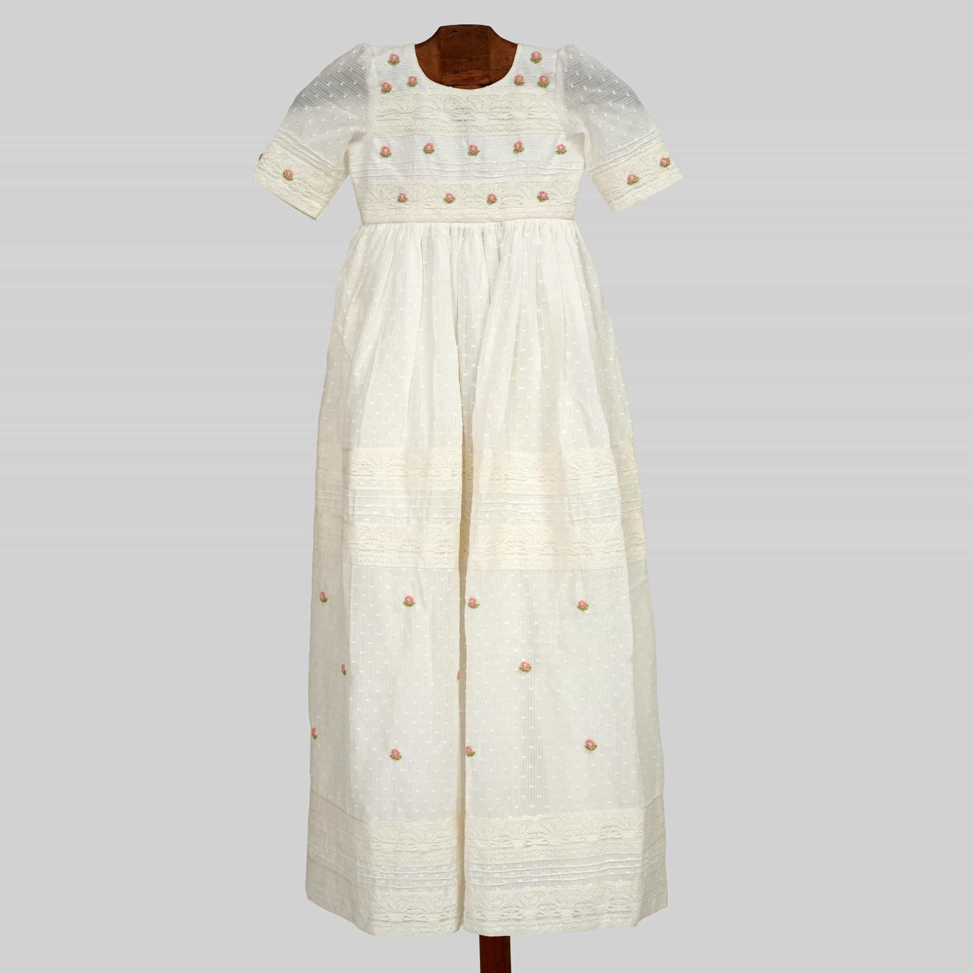 BAPTISM GIRL WEAR 19