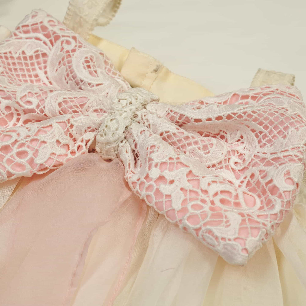 BAPTISM GIRL WEAR 31