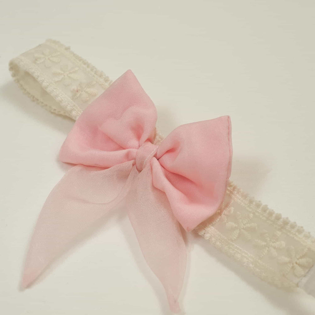 BAPTISM GIRL WEAR 31