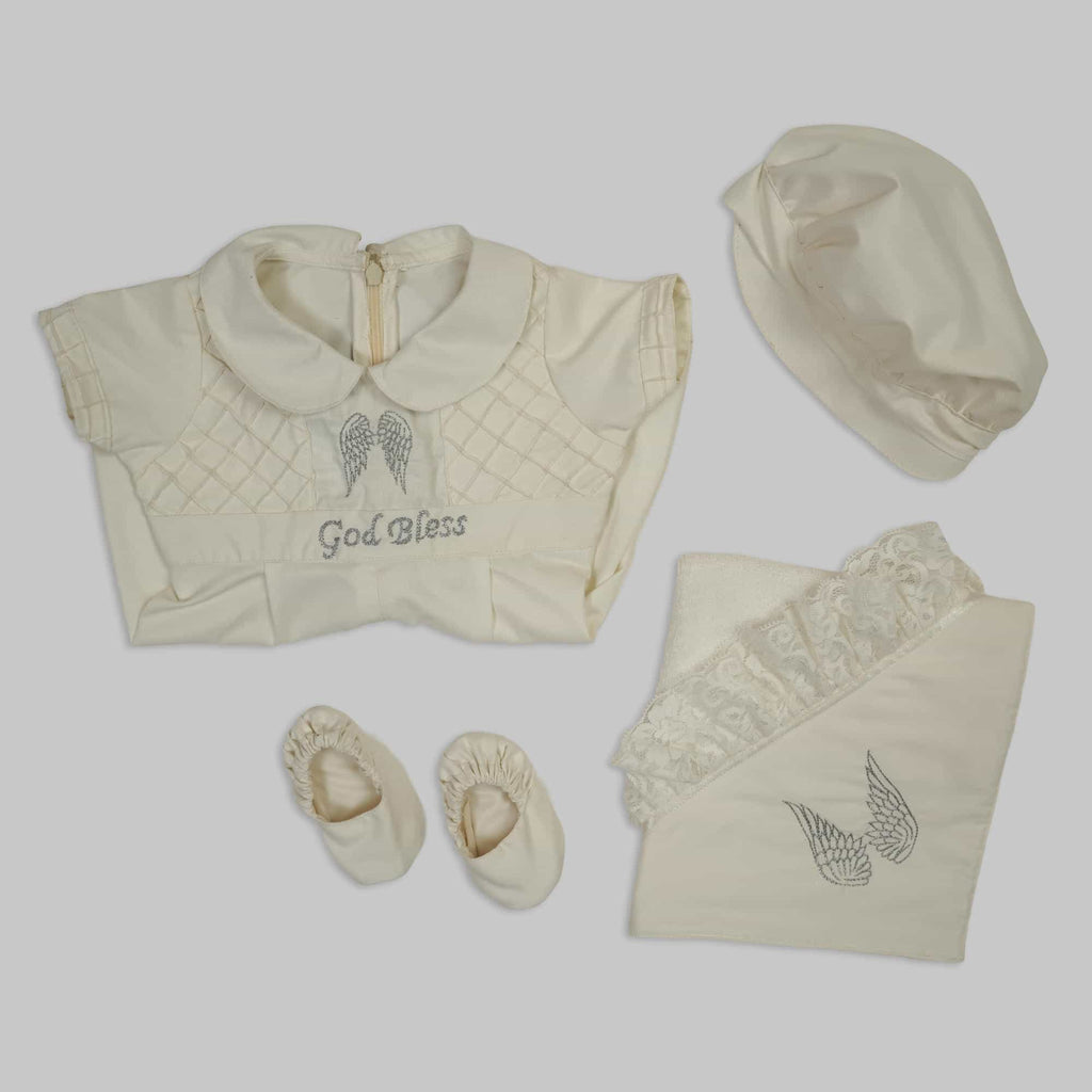 BAPTISM BOY WEAR 16