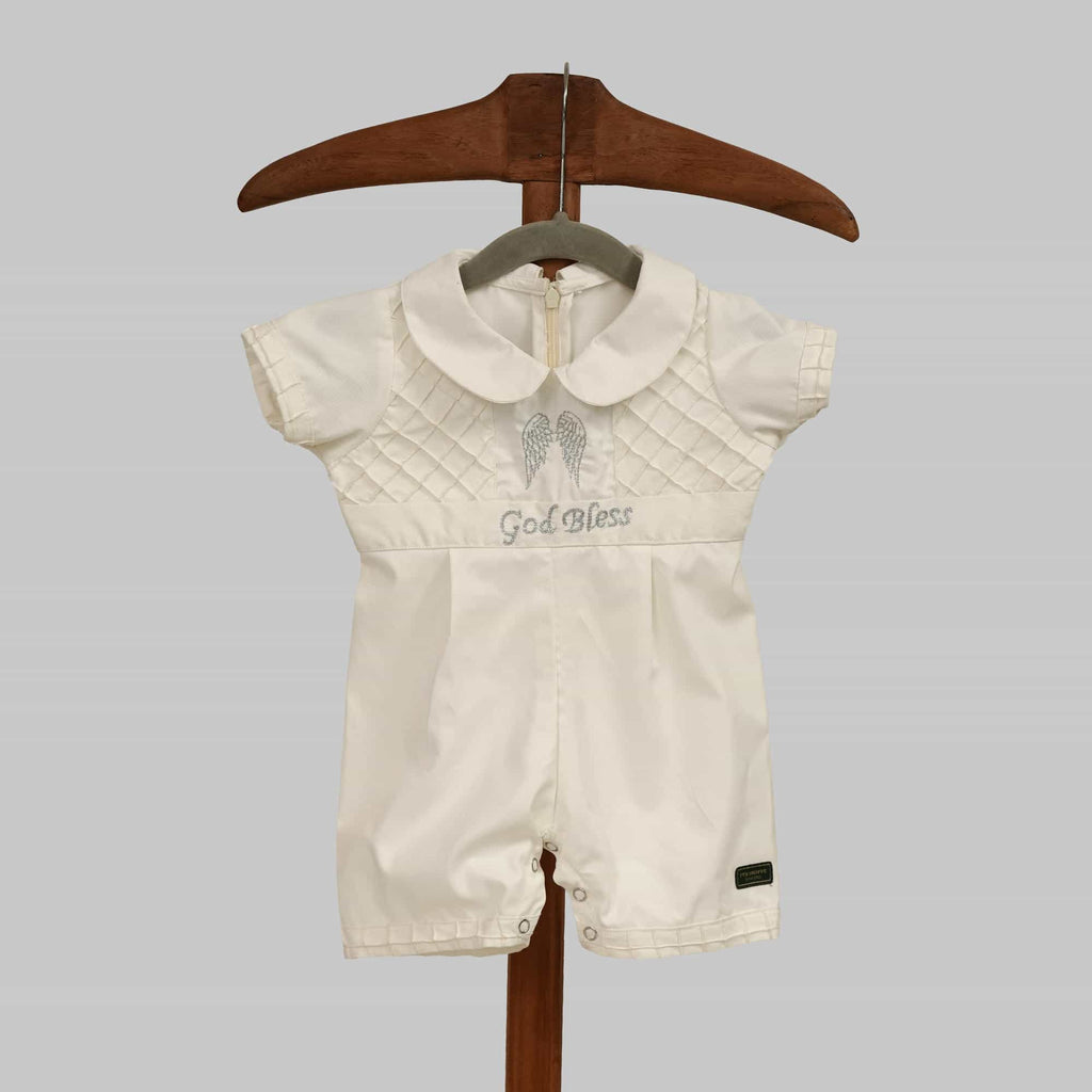 BAPTISM BOY WEAR 16