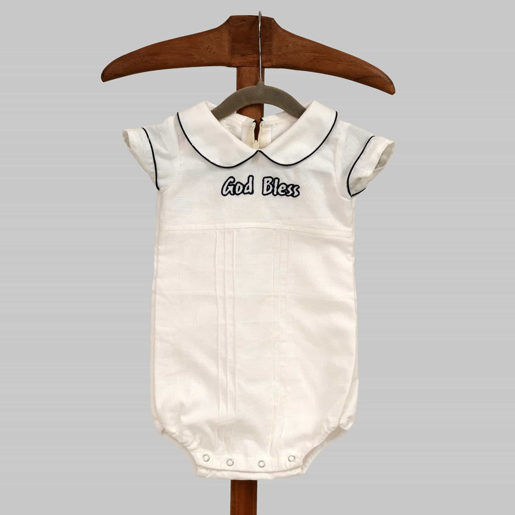 BAPTISM BOY WEAR 17