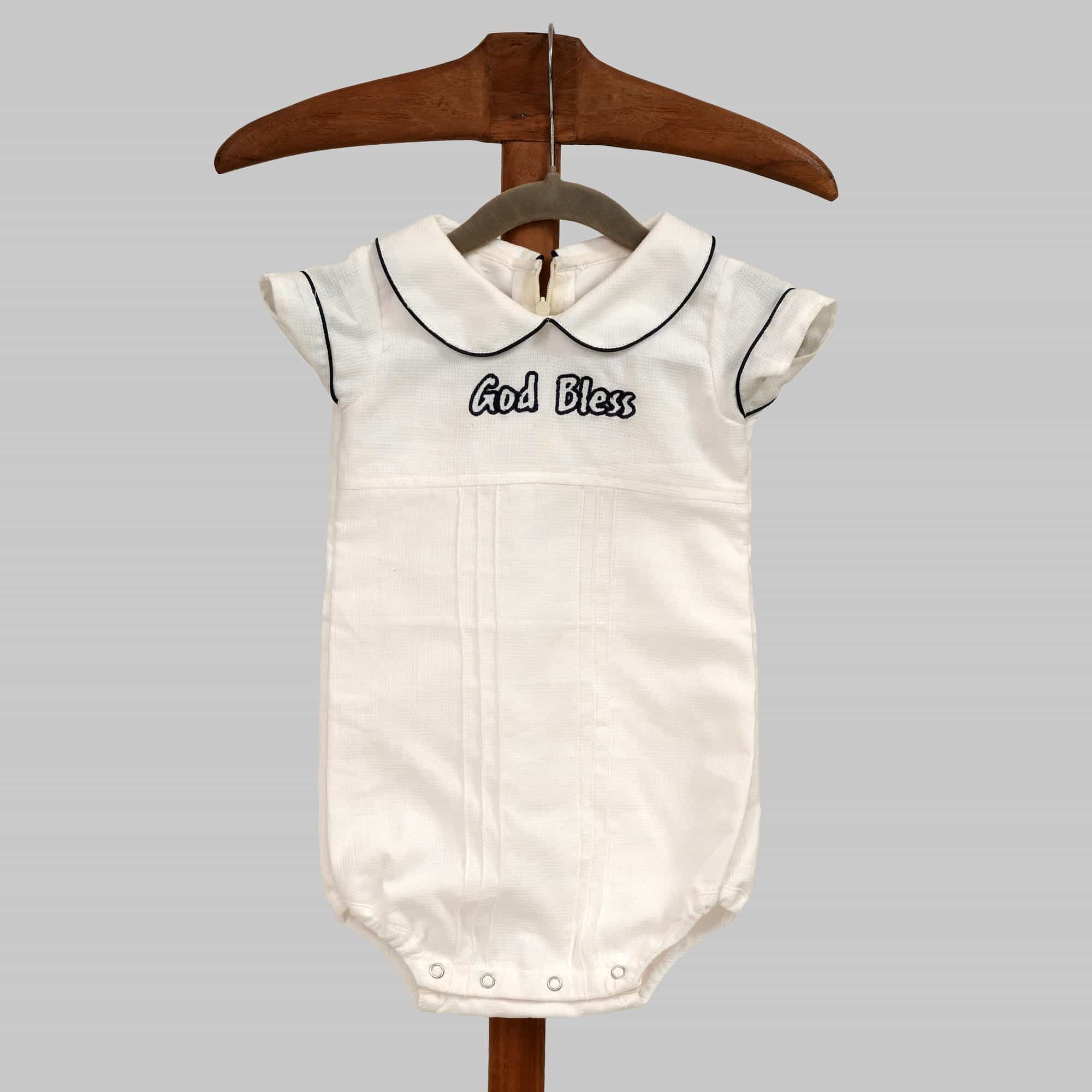BAPTISM BOY WEAR 17