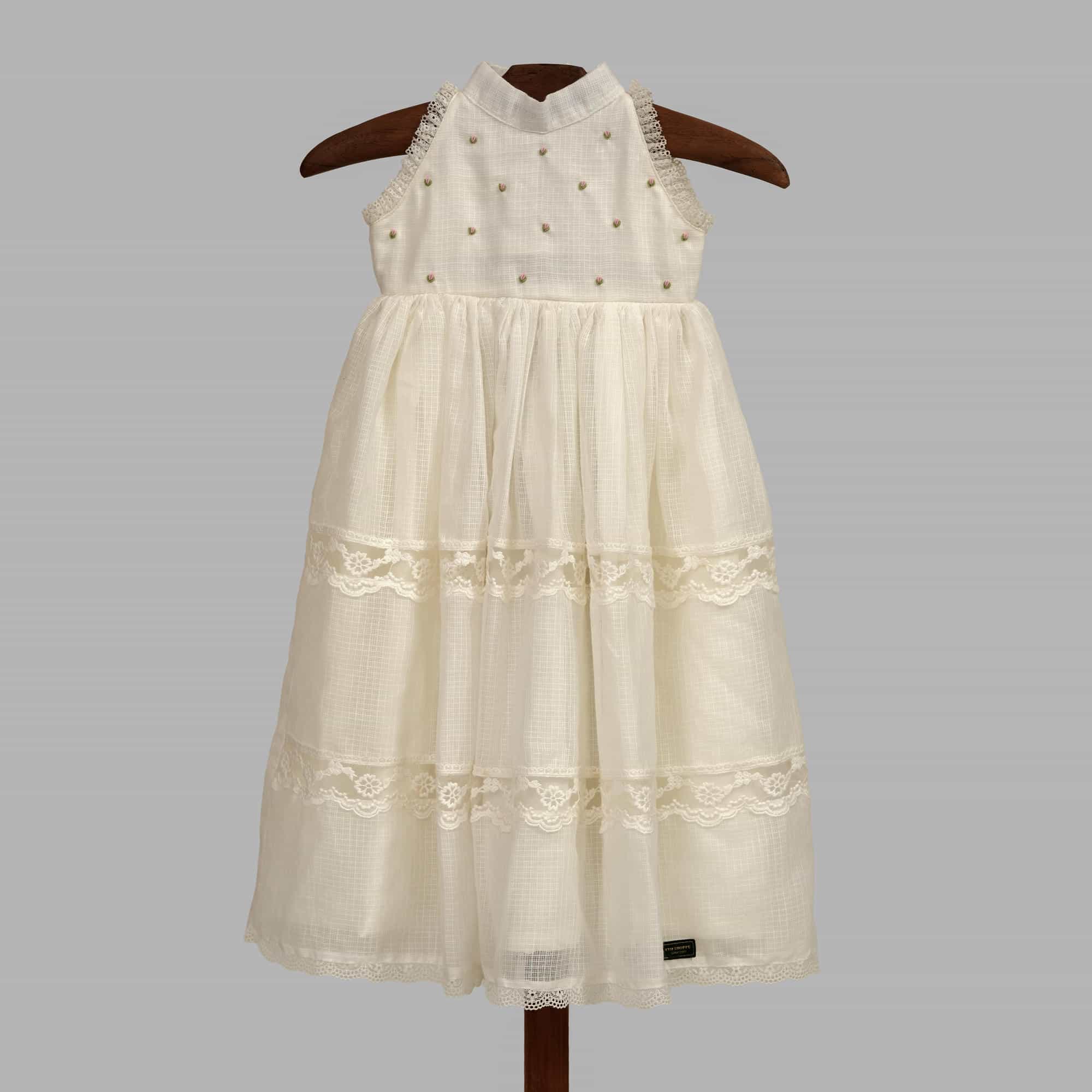 BAPTISM GIRL WEAR 20