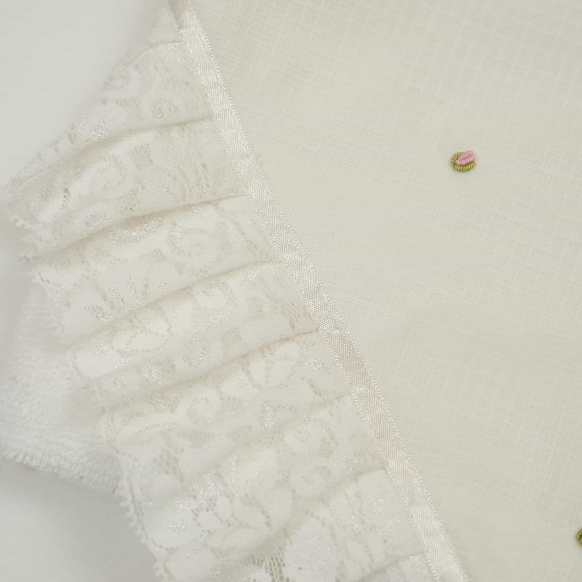 BAPTISM GIRL WEAR 20