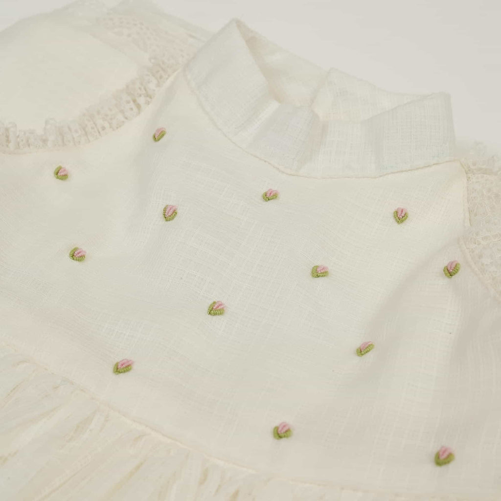 BAPTISM GIRL WEAR 20