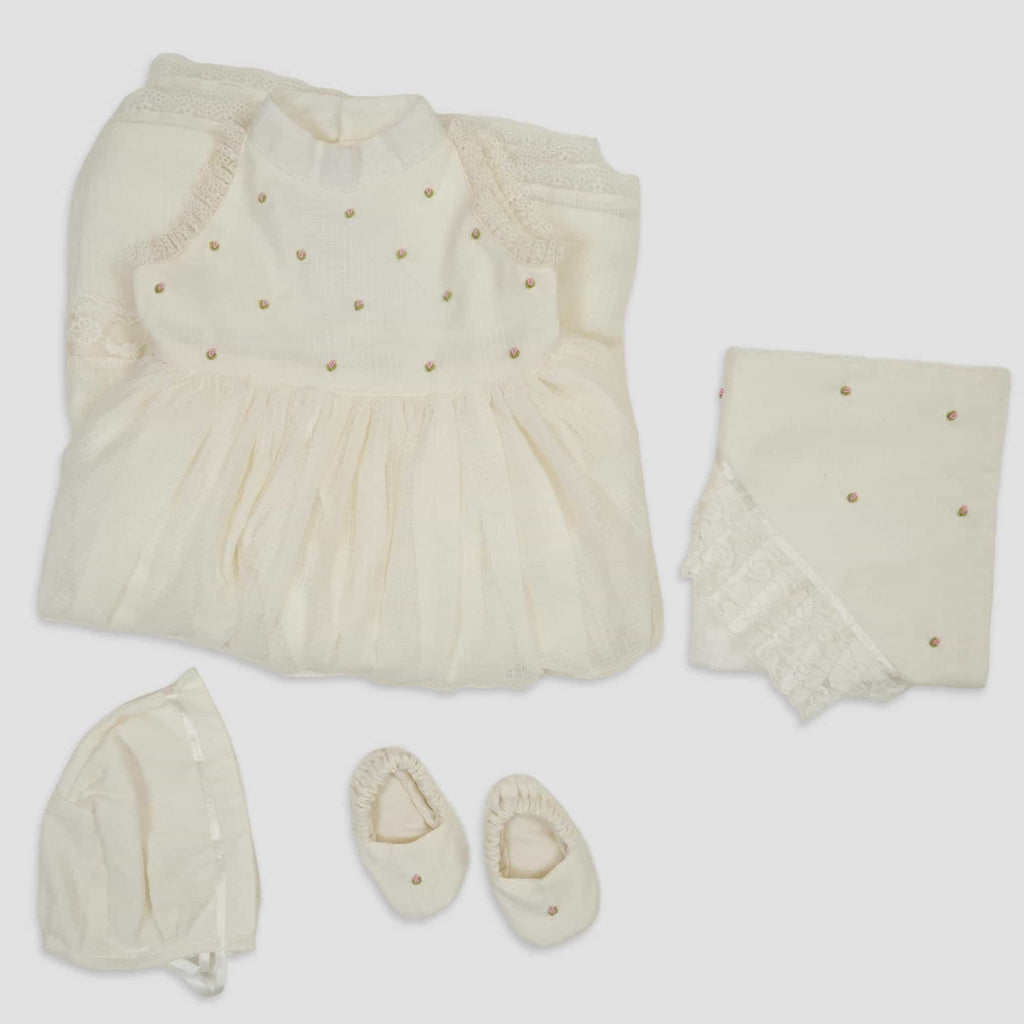 BAPTISM GIRL WEAR 20