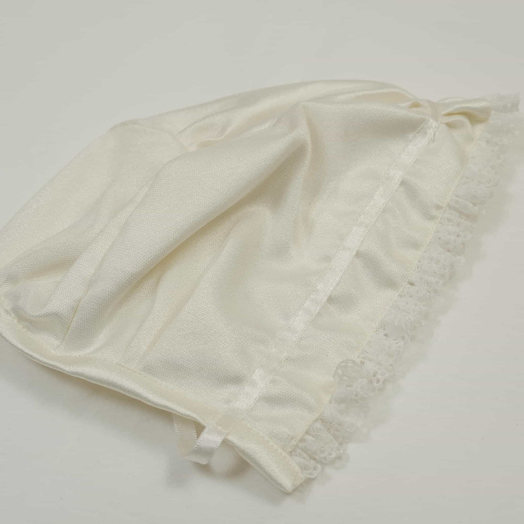 BAPTISM GIRL WEAR 20