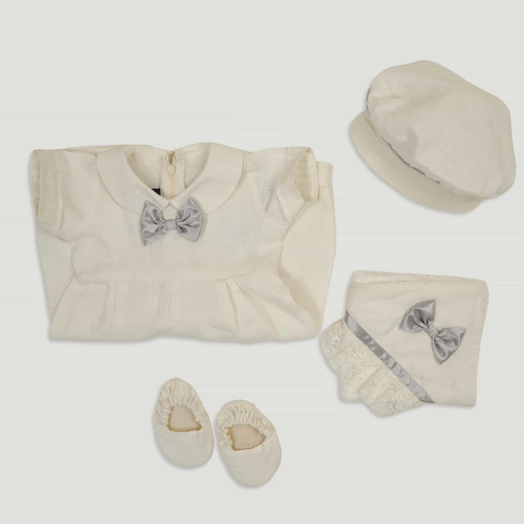 BAPTISM BOY WEAR 18