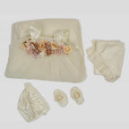 BAPTISM GIRL WEAR 21