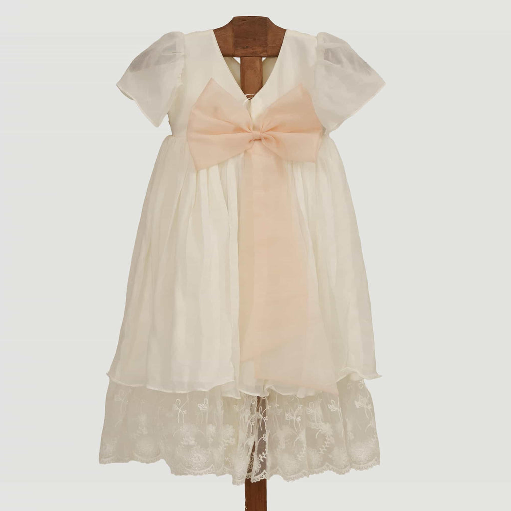 BAPTISM GIRL WEAR 22