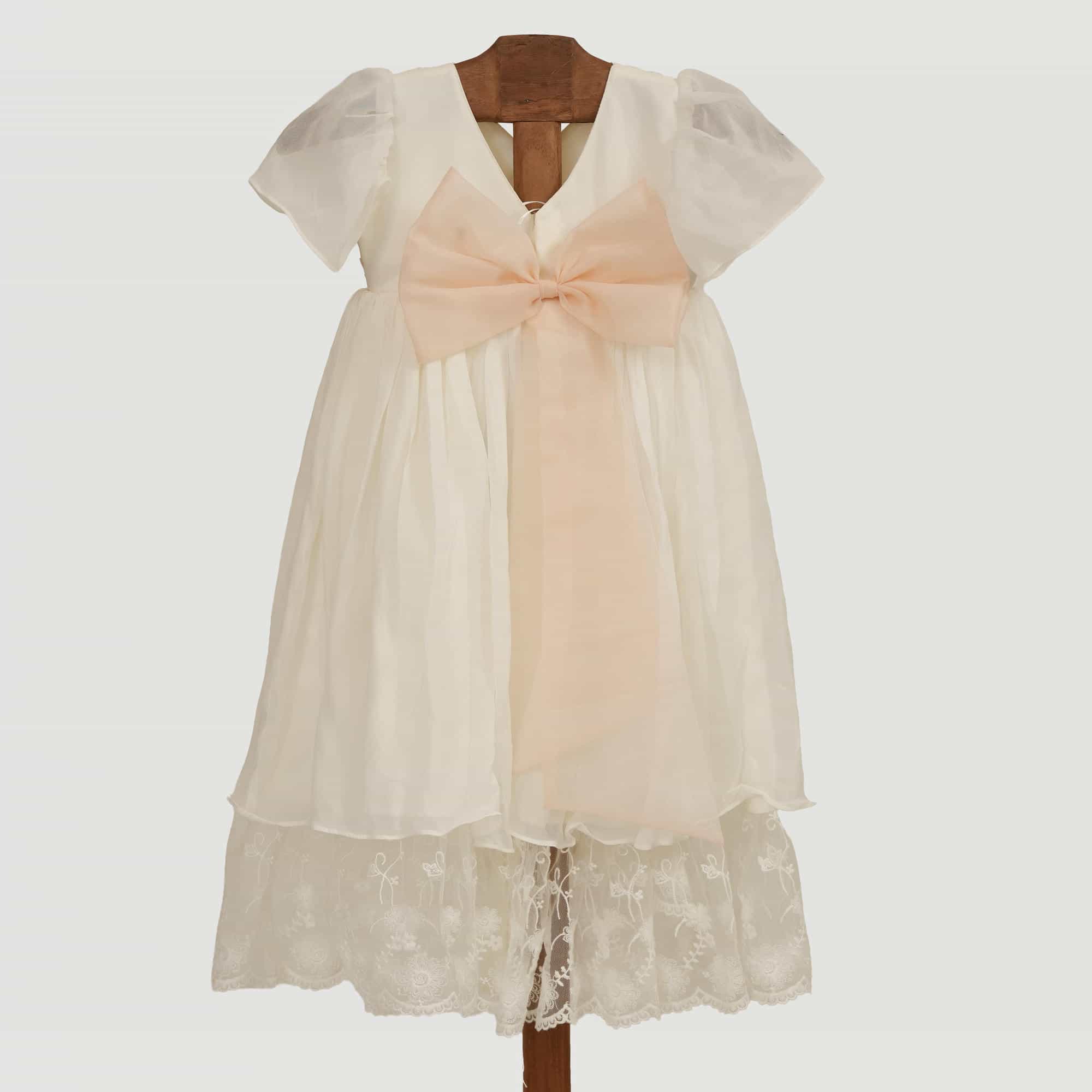 BAPTISM GIRL WEAR 22