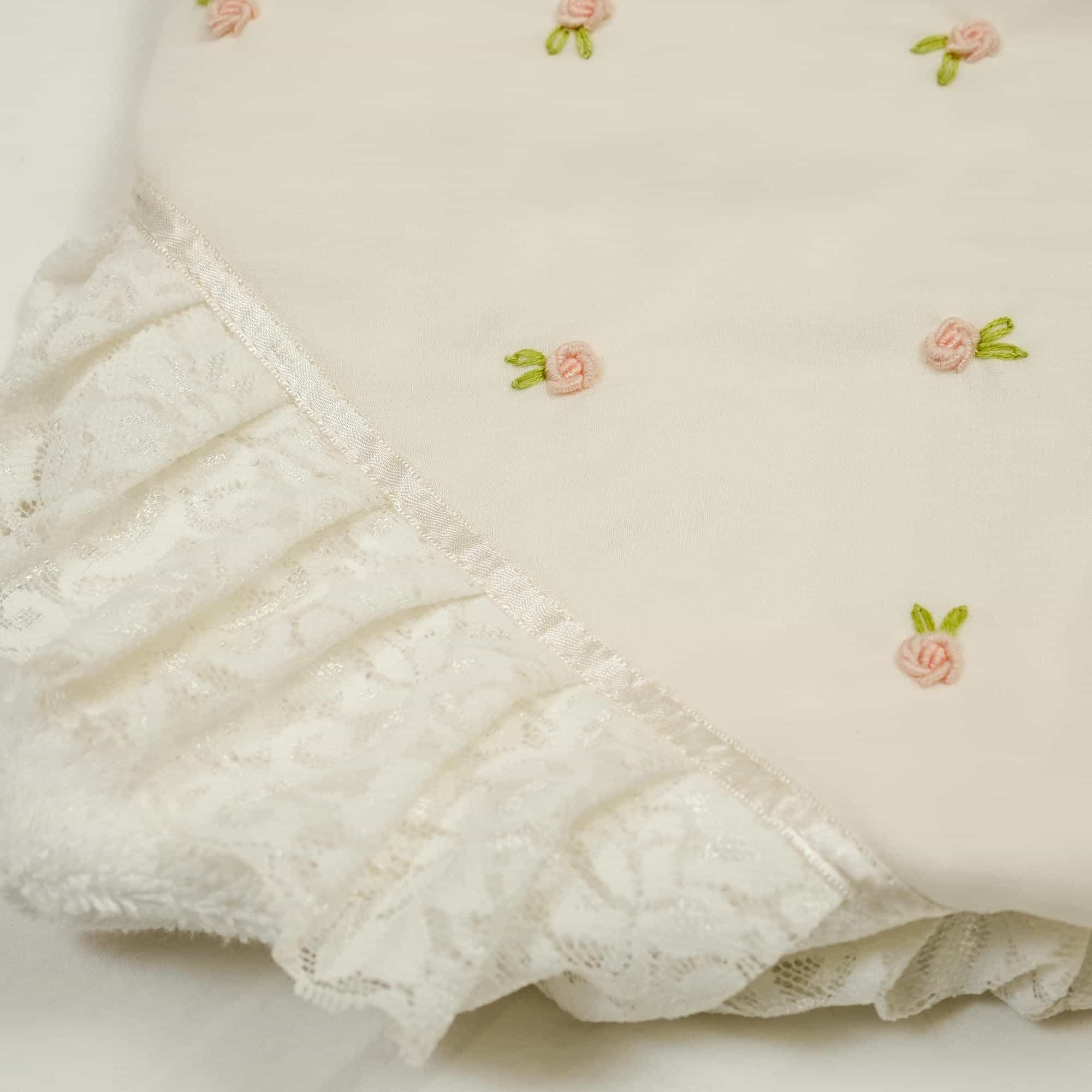 BAPTISM GIRL WEAR 22