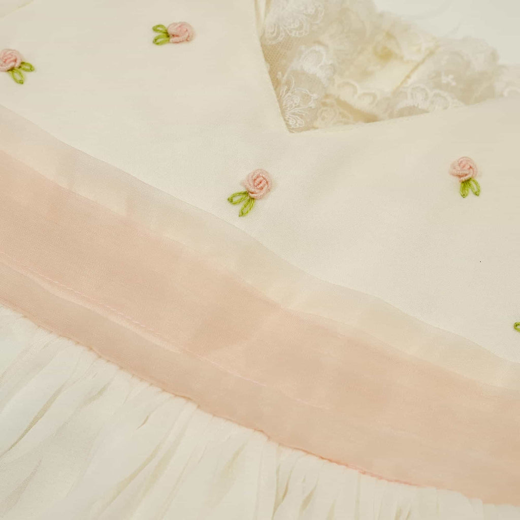 BAPTISM GIRL WEAR 22