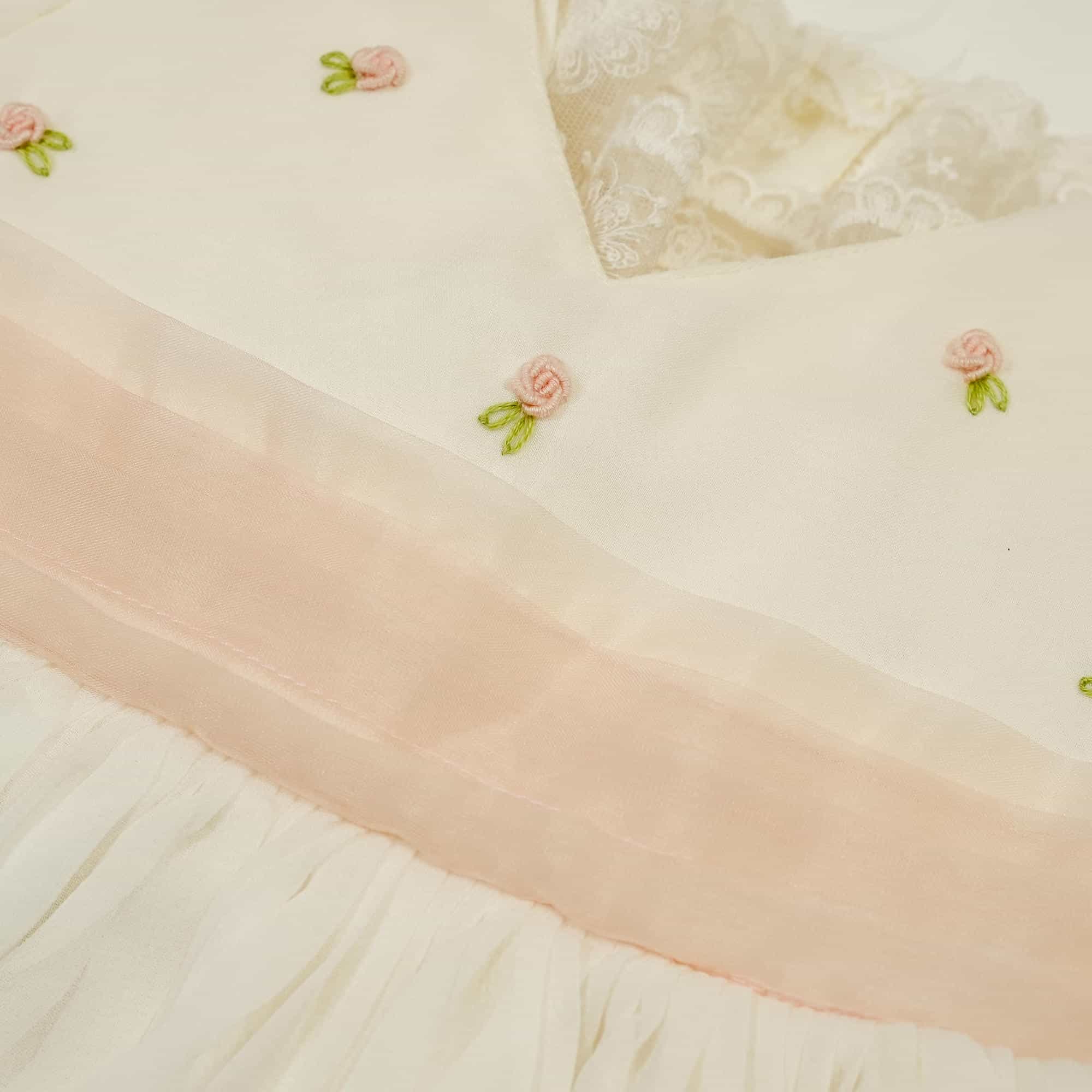 BAPTISM GIRL WEAR 22