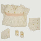 BAPTISM GIRL WEAR 22