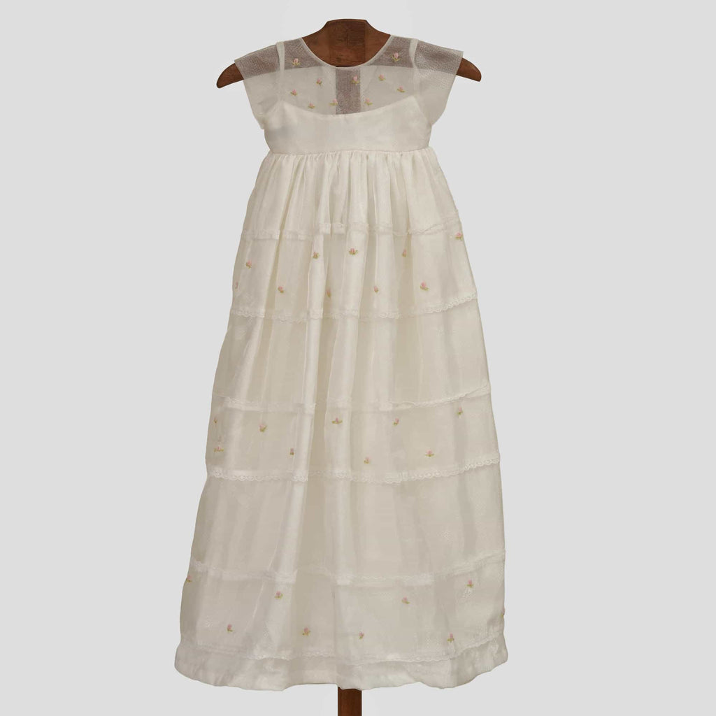 BAPTISM GIRL WEAR 23