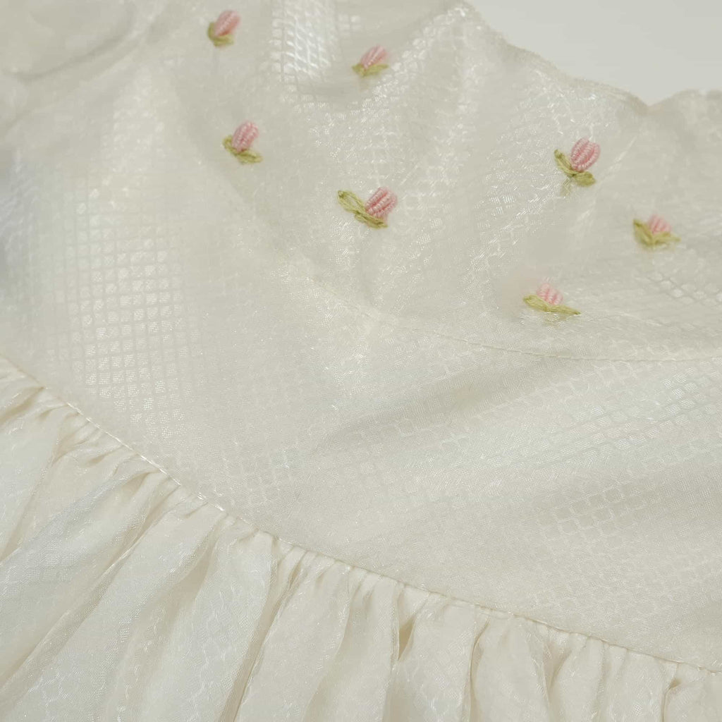 BAPTISM GIRL WEAR 23