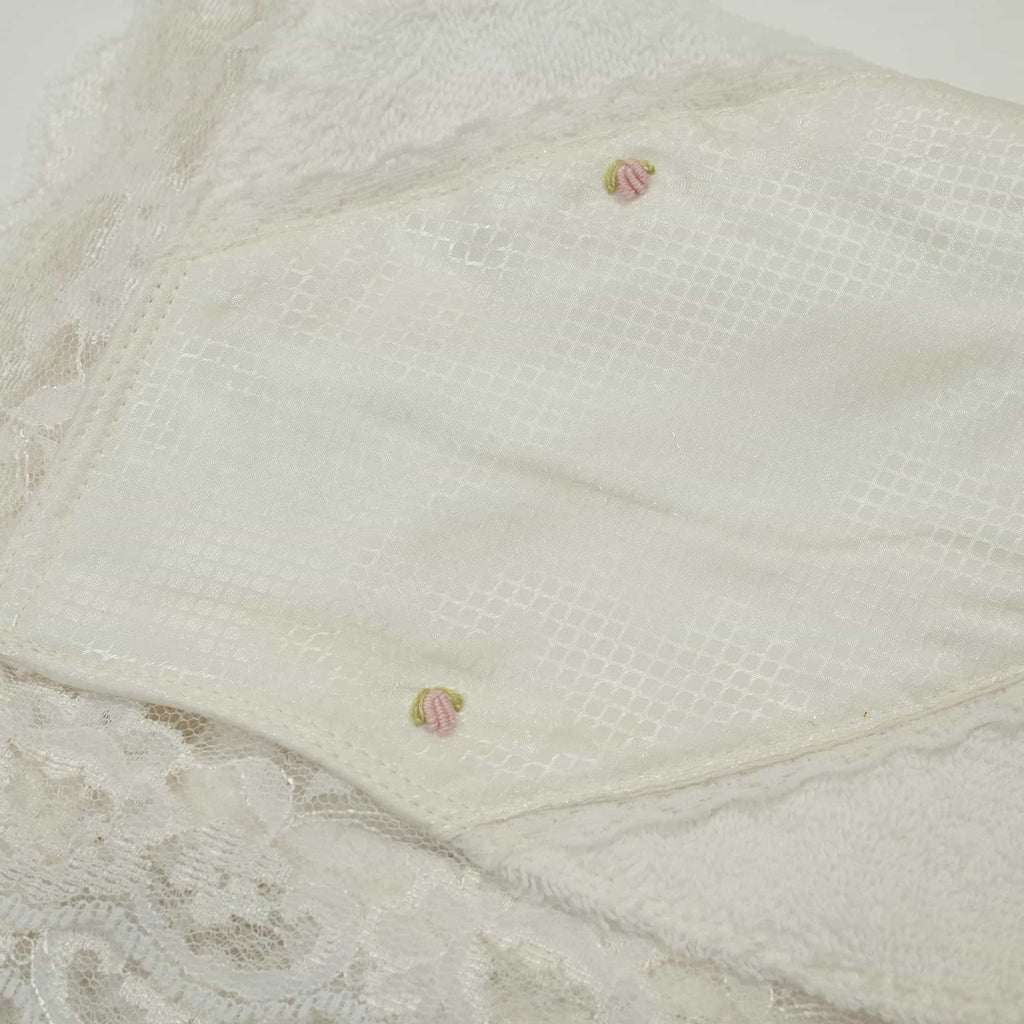 BAPTISM GIRL WEAR 23