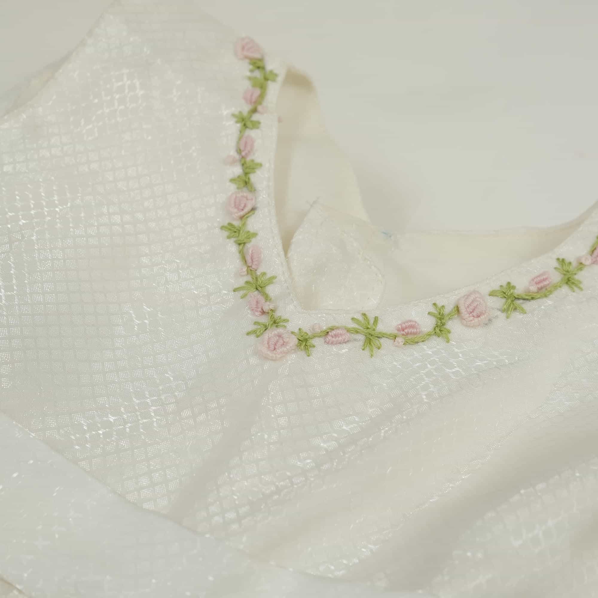 BAPTISM GIRL WEAR 24