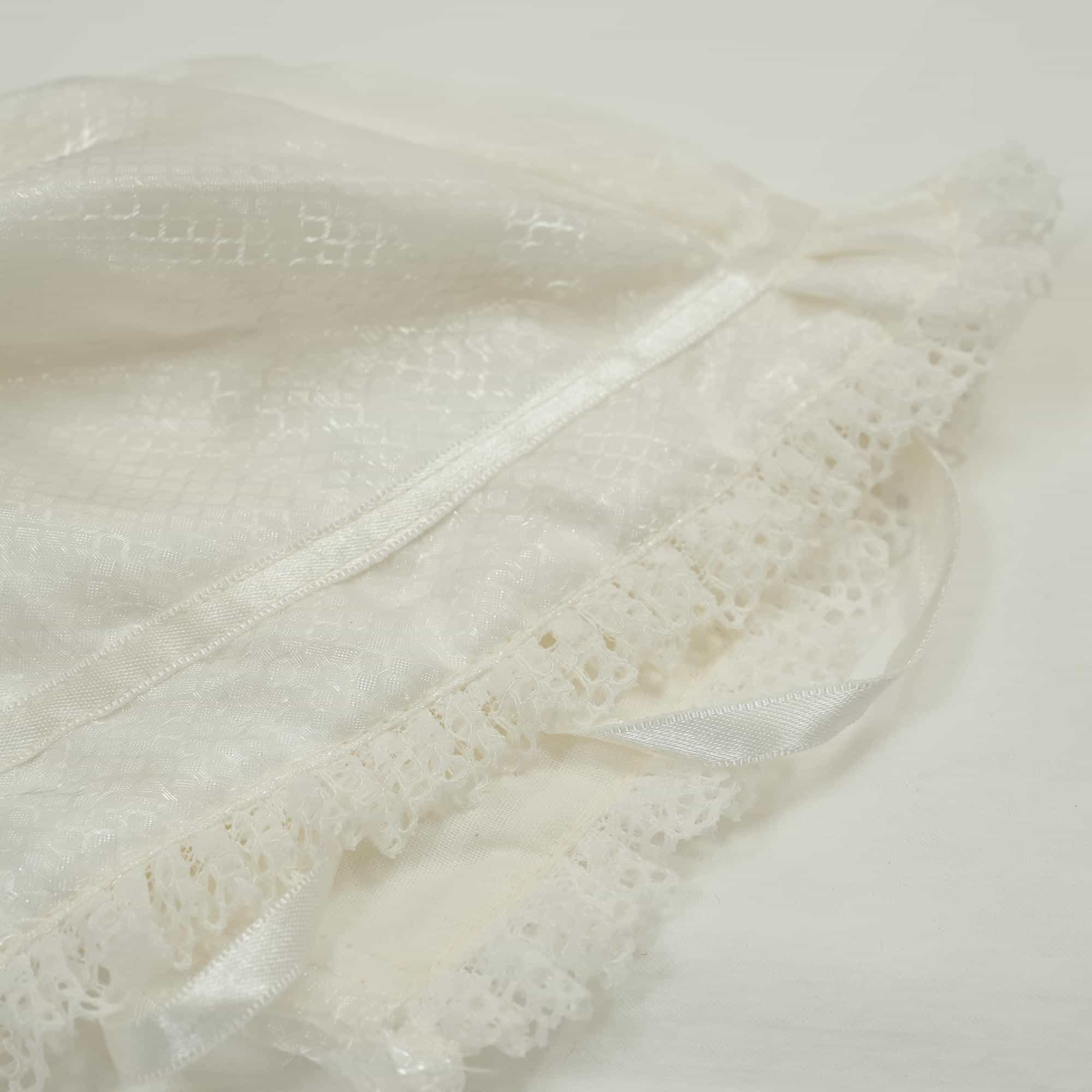 BAPTISM GIRL WEAR 24