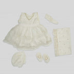 BAPTISM GIRL WEAR 24