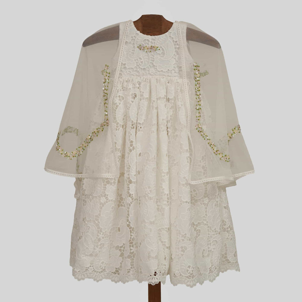 BAPTISM GIRL WEAR 25