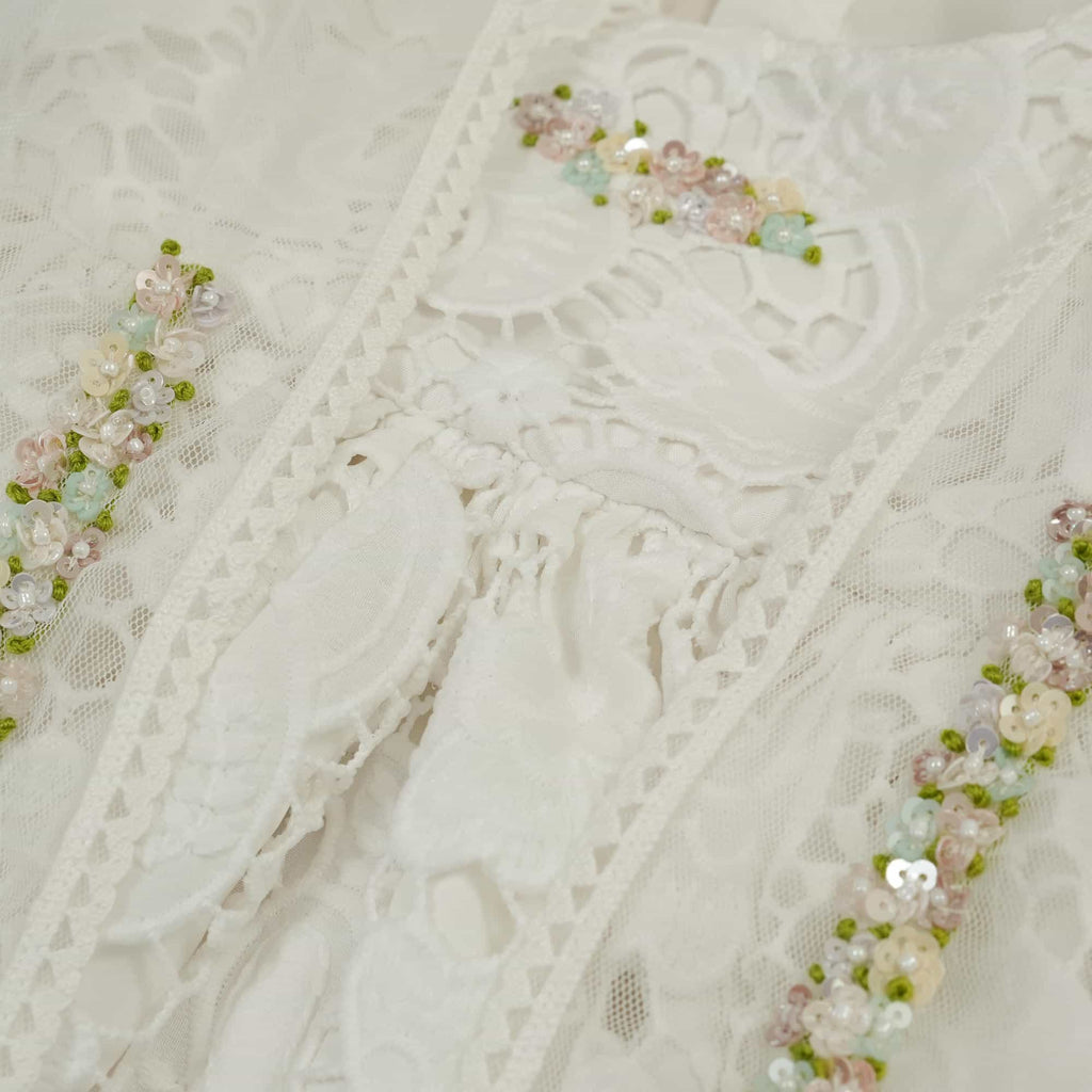 BAPTISM GIRL WEAR 25