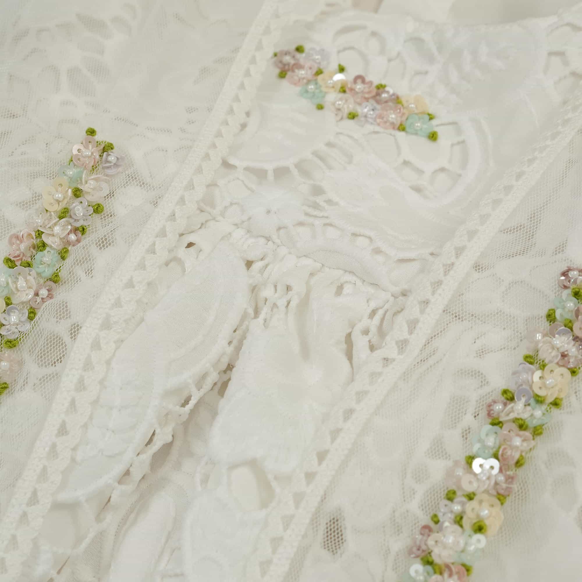 BAPTISM GIRL WEAR 25