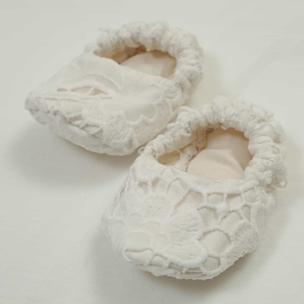 BAPTISM GIRL WEAR 25