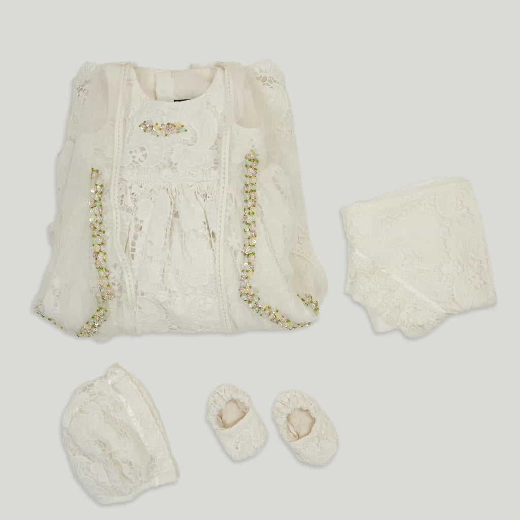 BAPTISM GIRL WEAR 25