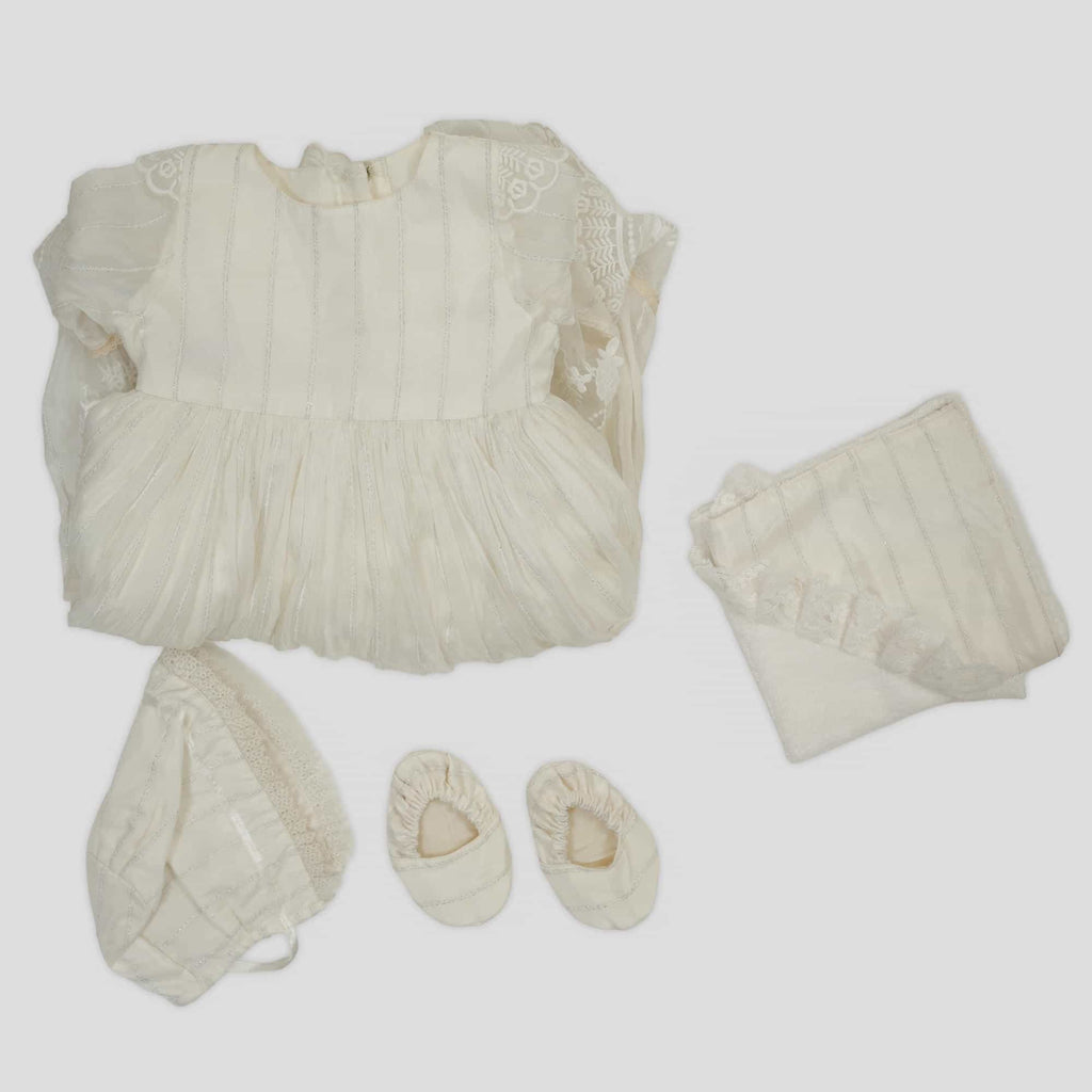 BAPTISM GIRL WEAR 26