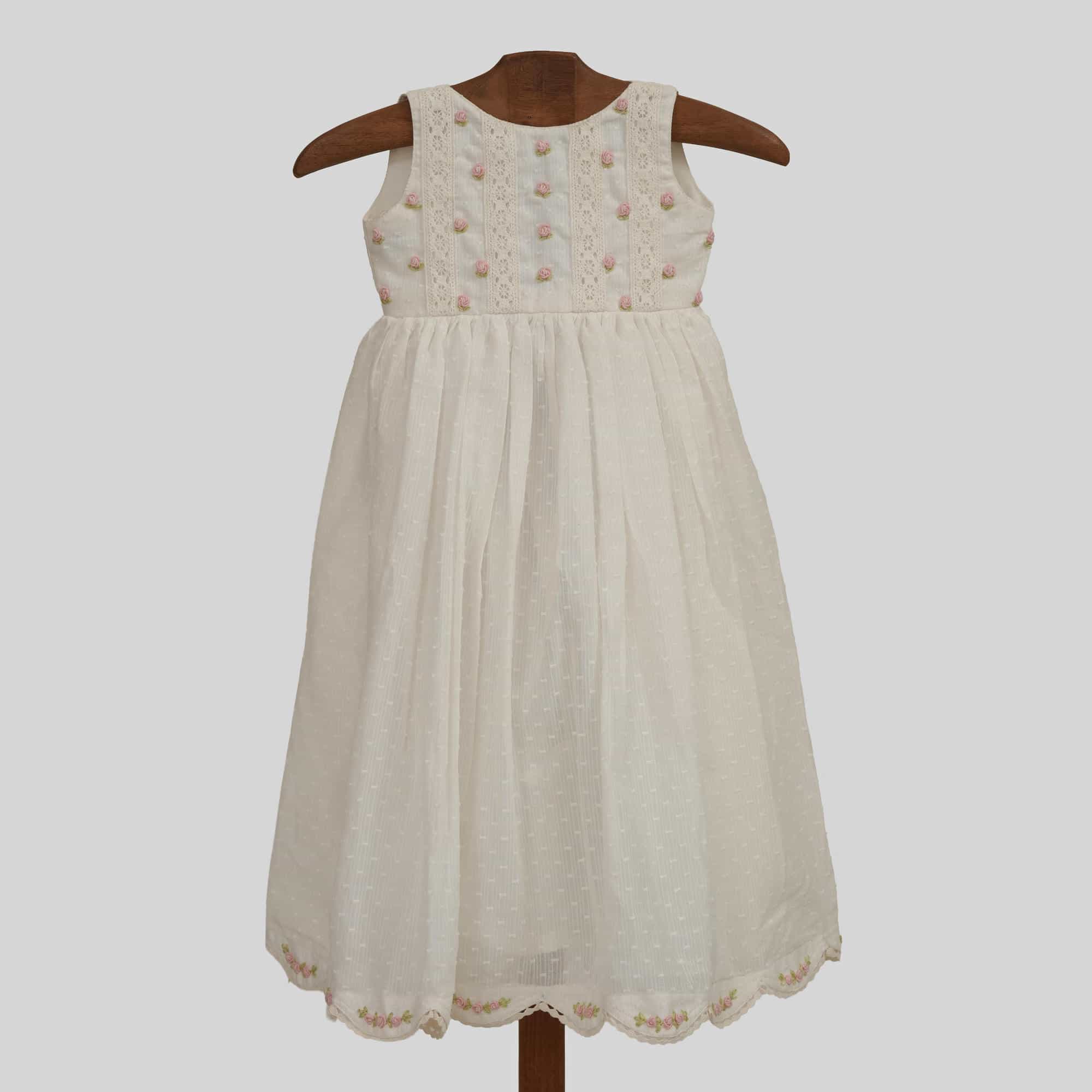 BAPTISM GIRL WEAR 27