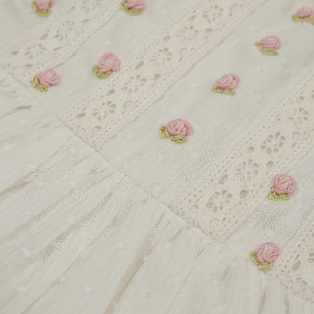 BAPTISM GIRL WEAR 27